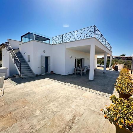 Villa Giulia Golfo Aranci Exterior photo